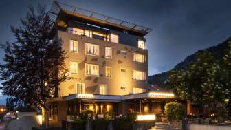 Victoria – Alpine Boutique Hotel & Fine Dining
