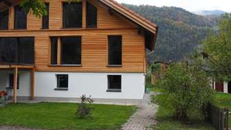 Appartement Gmeindmatte