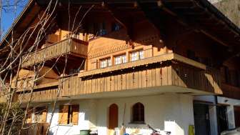 Chalet Remund