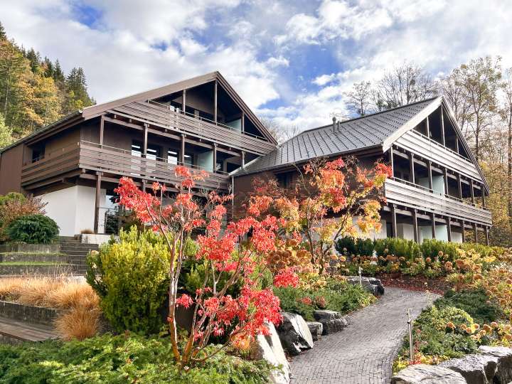 Ferienhotel Engelhorn