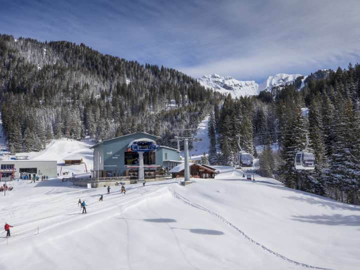 Familienrestaurant Bidmi