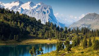 Engstlenalp