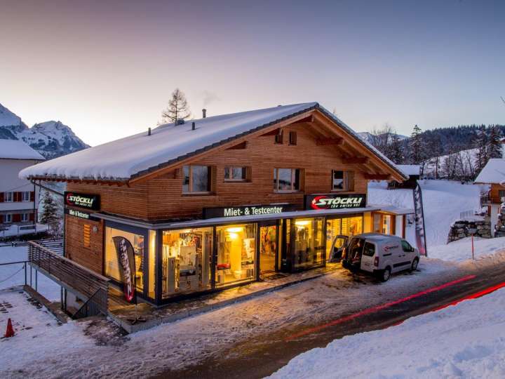 Glatthard Sport & Mode GmbH