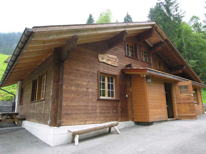 Alpenlodge