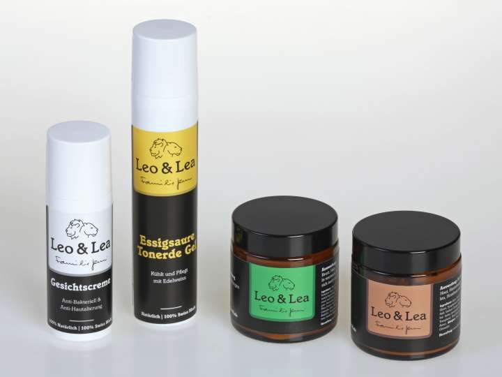 25% Rabatt: Pflegeprodukte im Märithüsli