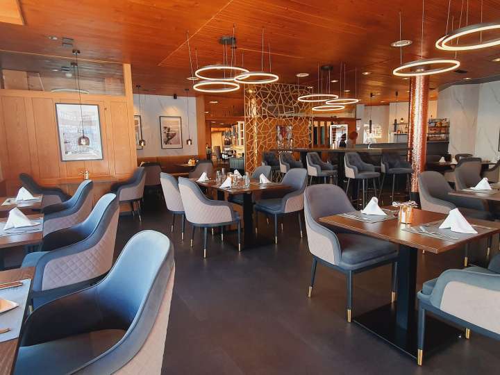 10% discount: Dakota Air Lounge